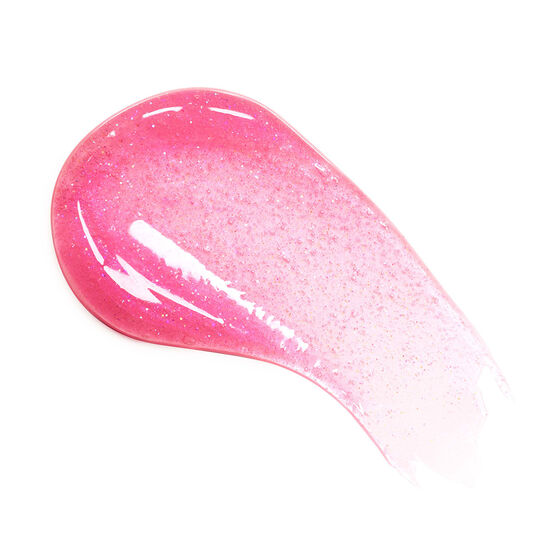 KISSING JELLY TWICE UPON